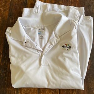 Bay Hill mens polo